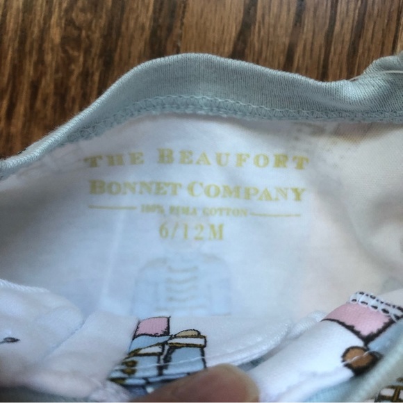 NWT | The Beaufort Bonnet Company | Pajamas - Picture 6 of 10